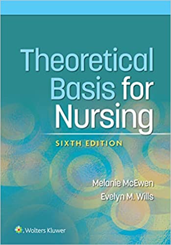 Theoretical Basis for Nursing (6th Edition) - Epub + Converted Pdf